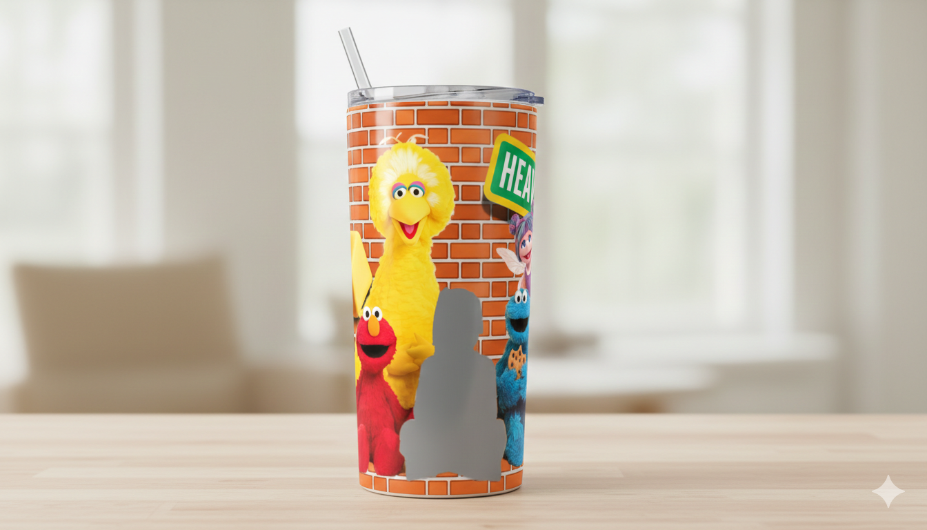 Custom Tumblers