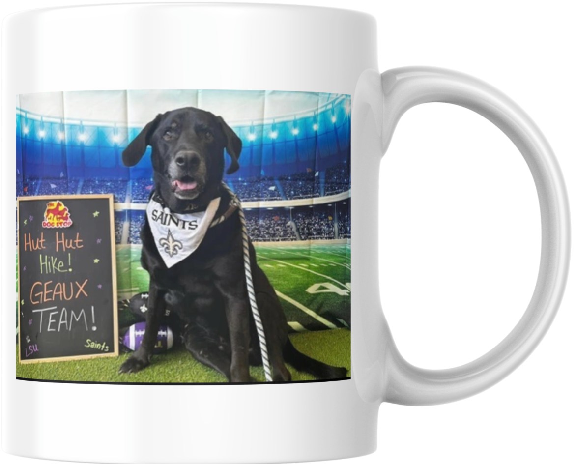 Custom Mugs